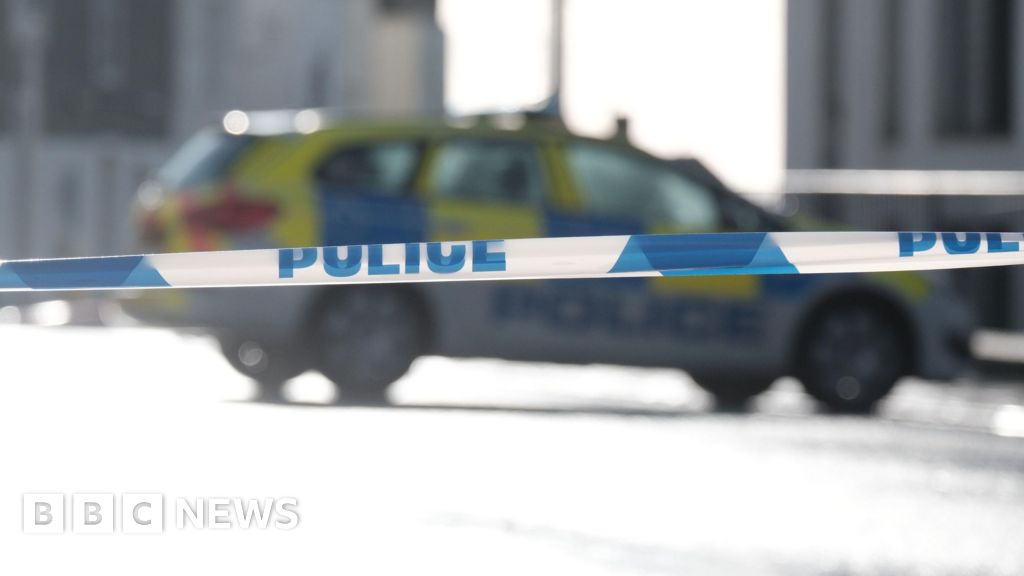 Man Arrested for Attempted Murder in Newton Abbot