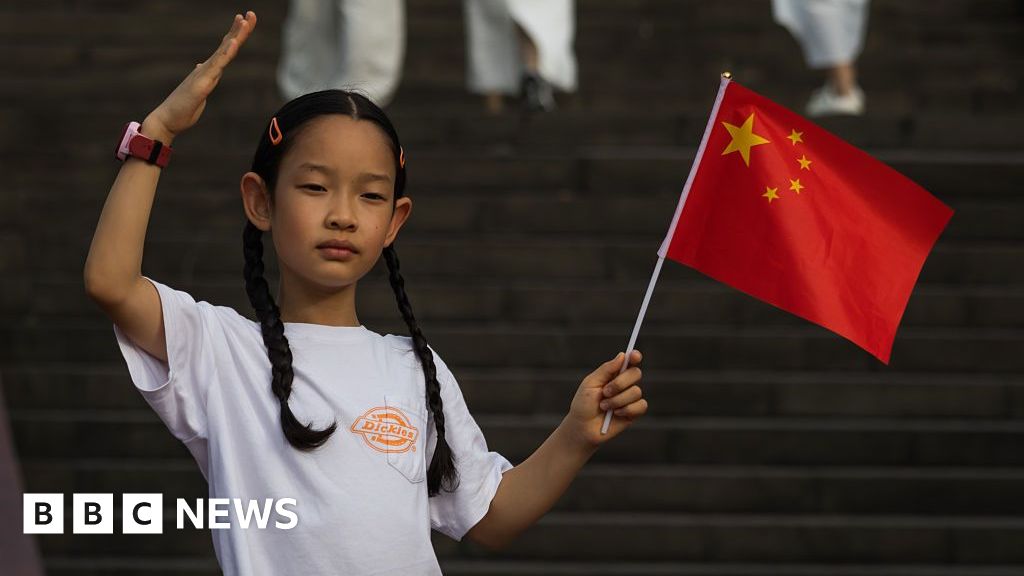 Purges to self sufficiency: Three things we learned from China's big political meeting thumbnail