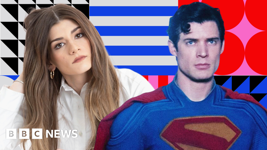 Sydney Jo's viral TikTok group chat drama, and Superman hits cinemas: What's coming up this week