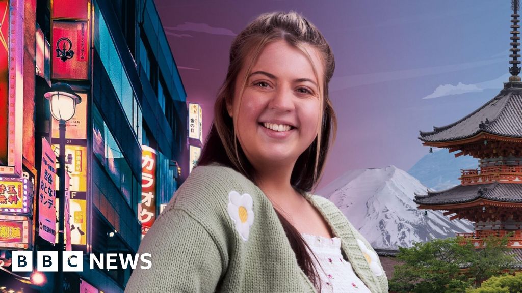 Worlds Apart: Contestant on TV show eyes wheelchair prize for mum