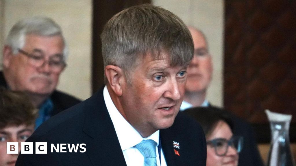 bbc.co.uk - Lewis Adams - Essex County Council leader scraps 'stupid' net zero policies