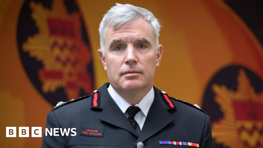 London Fire Brigade: Call to make staff misconduct hearings public ...