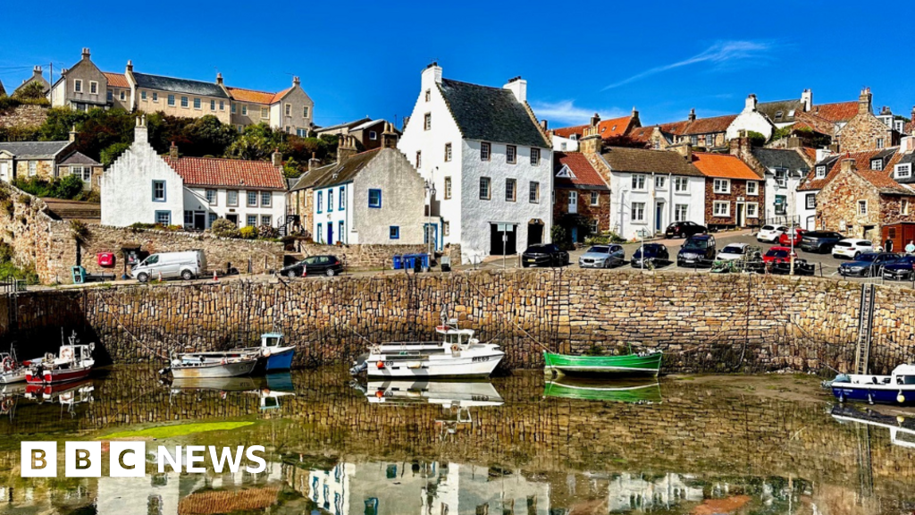 Your pictures of Scotland: Photographs from around the country