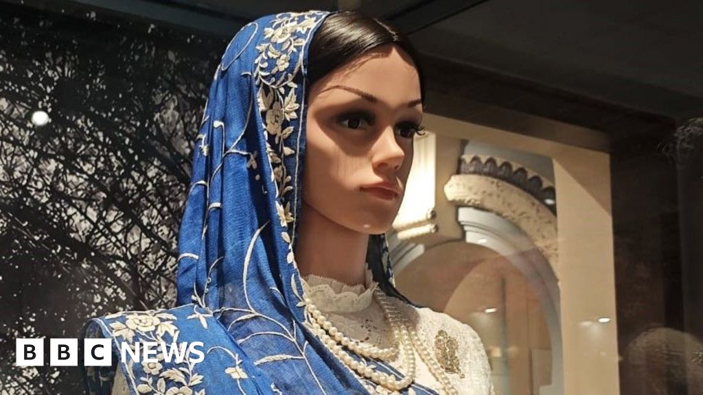 Shining the spotlight on India’s dwindling Parsi community