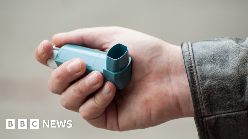 Coventry asthma death prompts charity to raise inhaler concerns