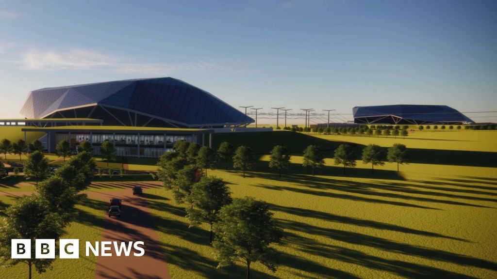 Green light to build nuclear power station that promises 8,000 jobs