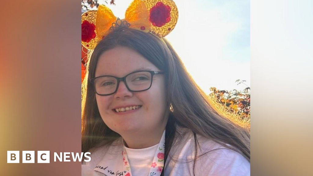 Police name murder victim as Ellie Flanagan