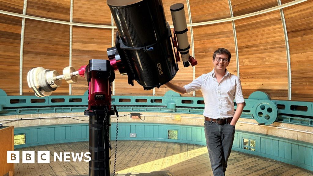 What you need to know about the solar eclipse in eastern England