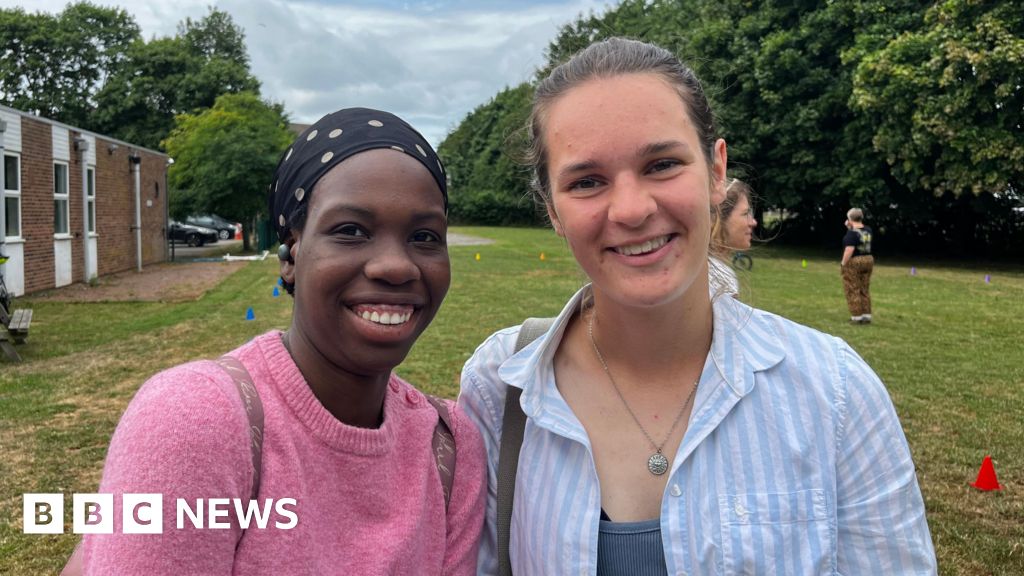 bbc.co.uk - Annabelle Martin - Gloucestershire e-bike campaign encourages more women to cycle - BBC News