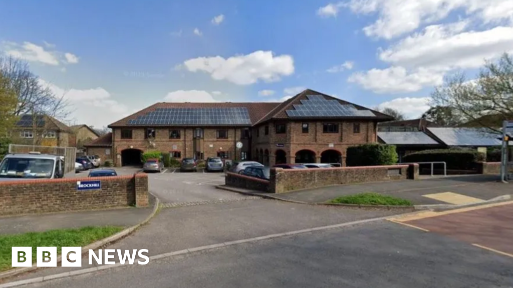 Woking Decision due on closing sheltered housing block BBC News