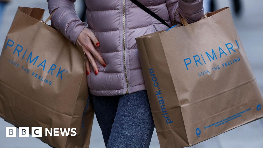 Tunbridge Wells: Primark to open shop in Royal Victoria Place