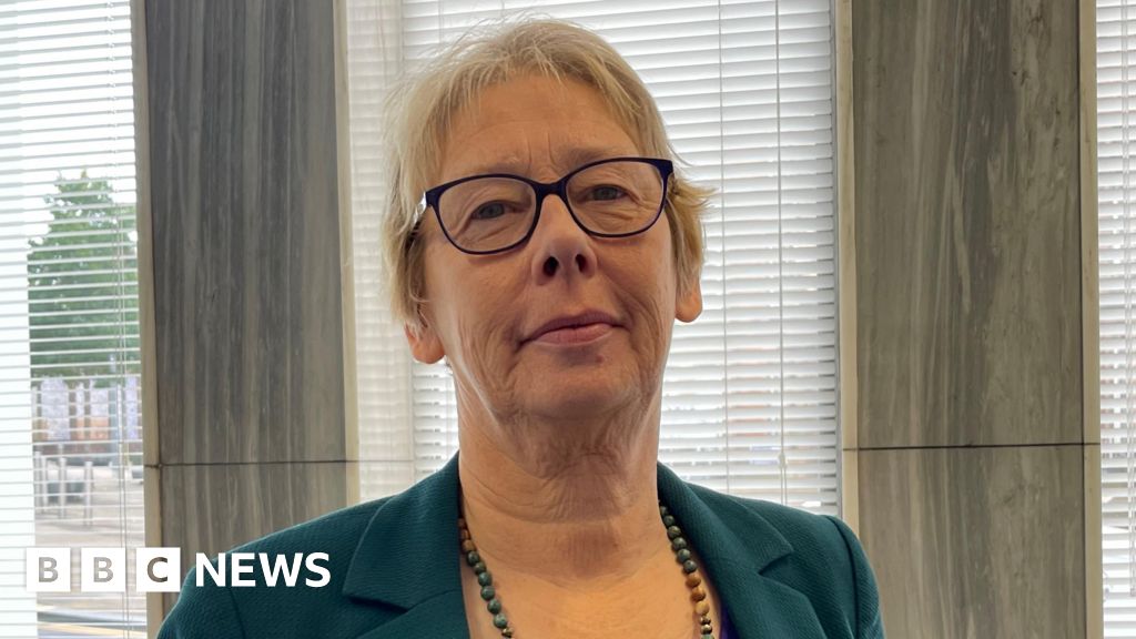 New £40m Home Office StokeonTrent base scrapped