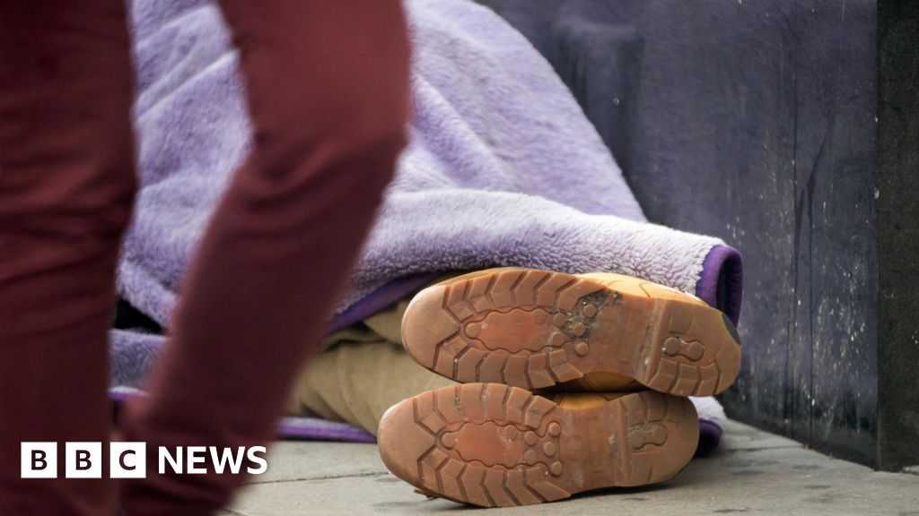 London to get 36m boost to tackle homelessness