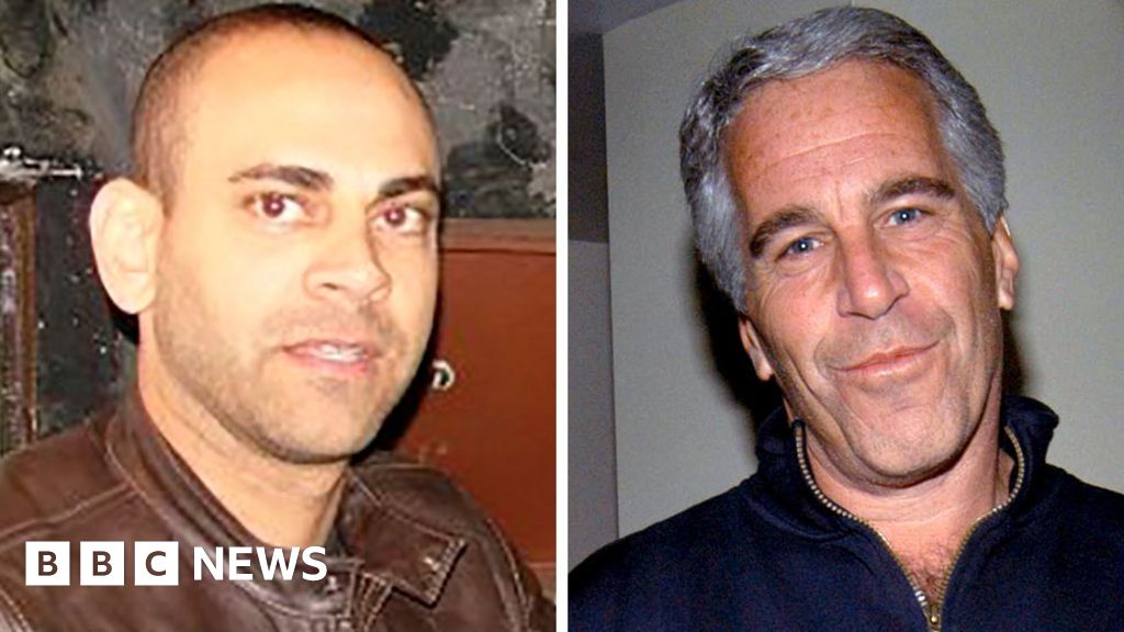 Model agent begged Epstein to have sex with young woman, emails show