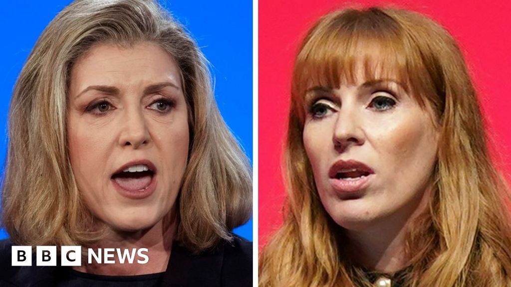 Full line-up confirmed for BBC election debate