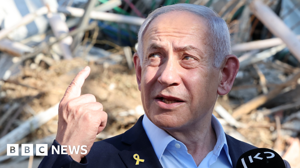 Netanyahu claims victory over Iran – but polling shows many Israelis don’t trust him