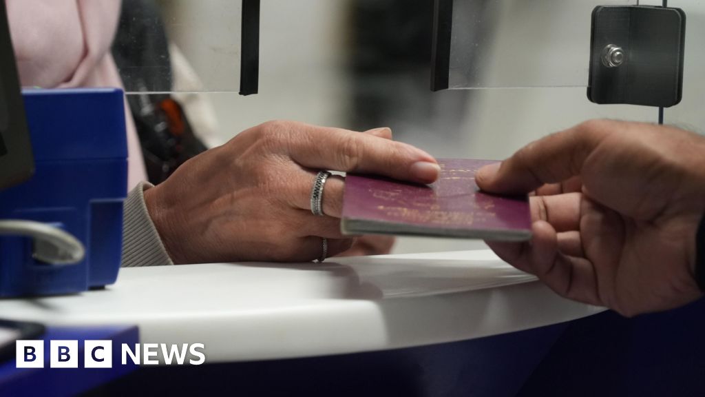 ID checks considered at ferry port to crack down on crime