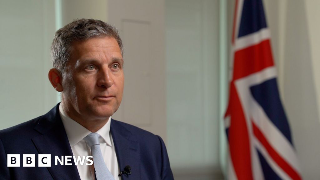 More offenders could be tagged, as minister insists he's 'not soft on crime'