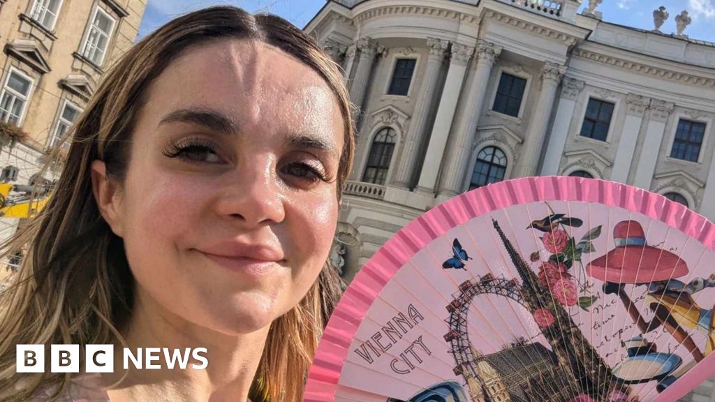 Taylor Swift: NI fans in Vienna London bound