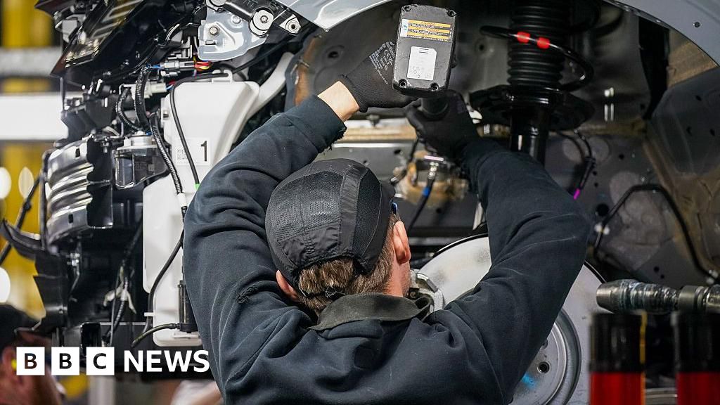 Uncertainty for UK firms after US tariff ruling, experts say