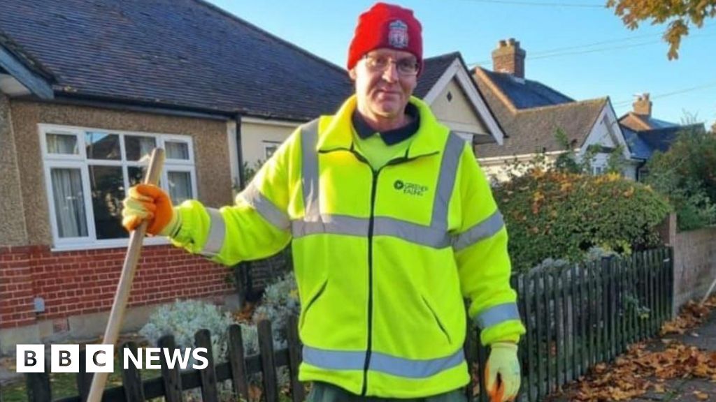 Afghan man, 22, charged after dog walker killed in London triple stabbing