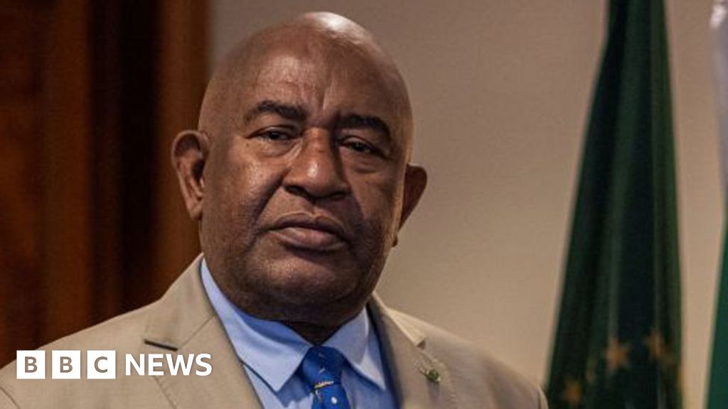 Comoros knife assault: Guy who focused President Azali Assoumani dies in mobile