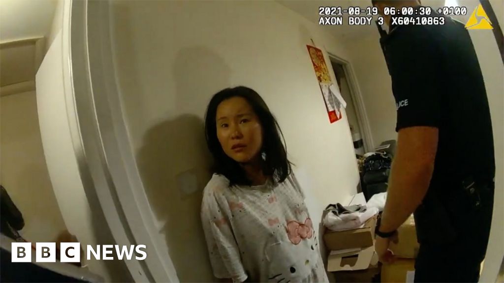Brothel Owners Jailed for Exploiting Women Across UK
