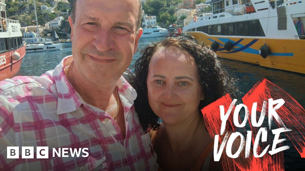 'We make £100,000 and cut to cash ISA limit is a big blow'