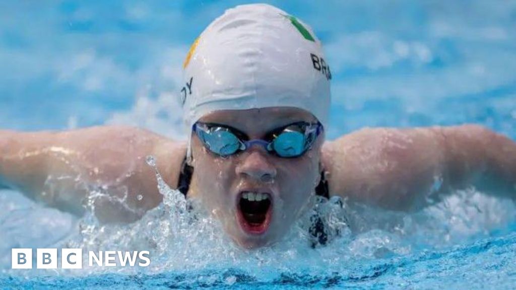 NI event to honour Olympics and Paralympics athletes