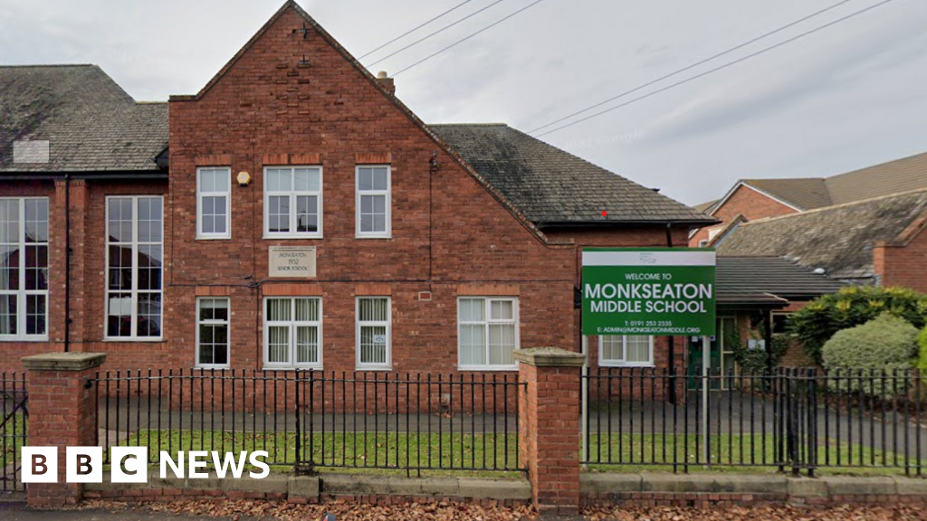 North Tyneside Plans Closure Merger Seven Schools Due Falling Pupils