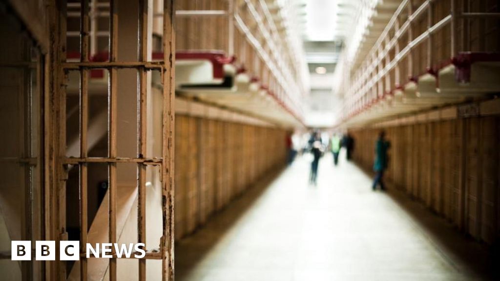 Chemical castration for sex offenders to be trialled in 20 prisons