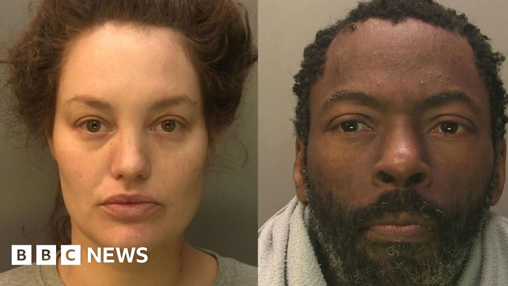 Constance Marten and Mark Gordon jailed for 14 years over baby's death