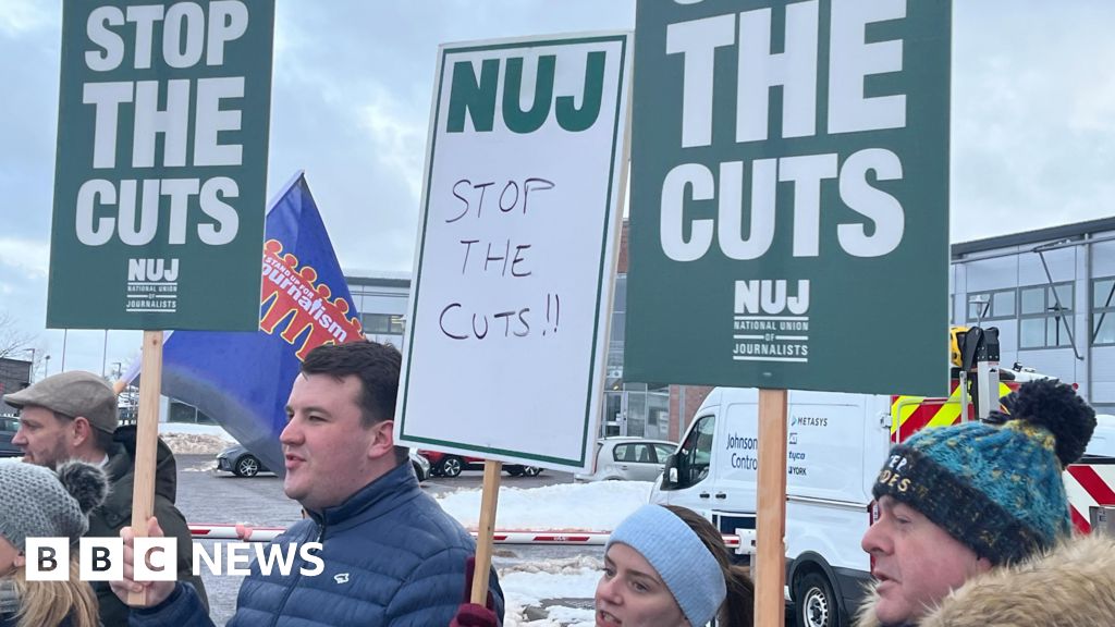 Scottish government urges Ofcom to reject STV's news shake-up