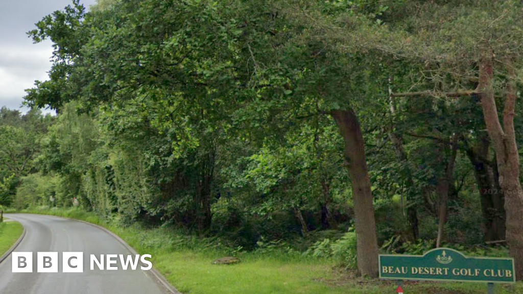 Motorcyclist in 70s Dies in Staffordshire Crash