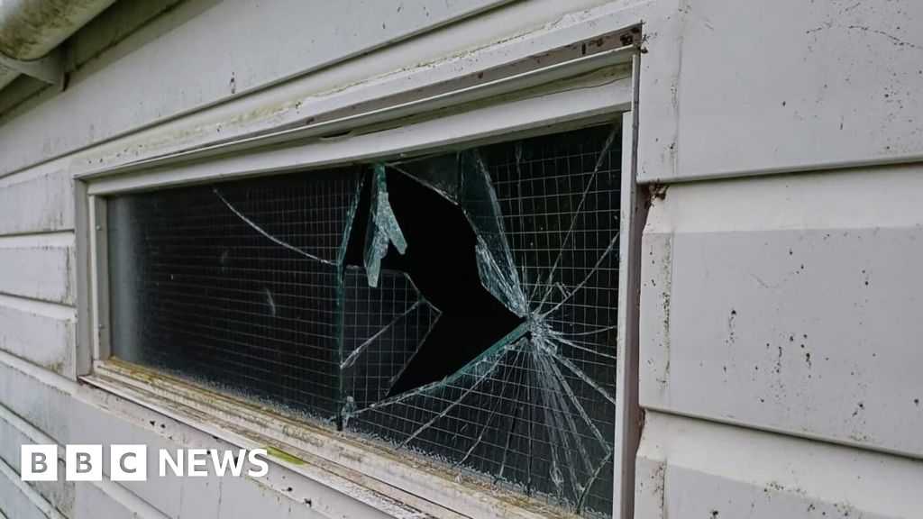 Castor and Ailsworth Cricket Club ‘frustrated’ by break-ins