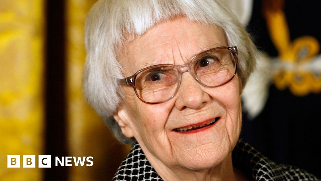 What Harper Lee's lost short stories reveal about the To Kill A Mockingbird author