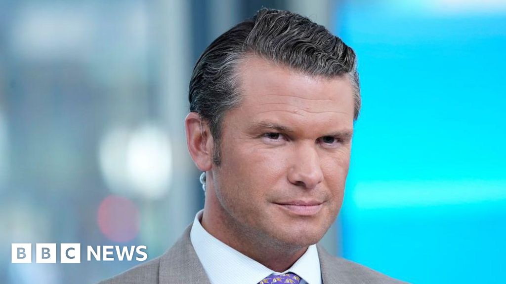 Trump Pentagon pick Pete Hegseth was investigated for alleged sexual assault