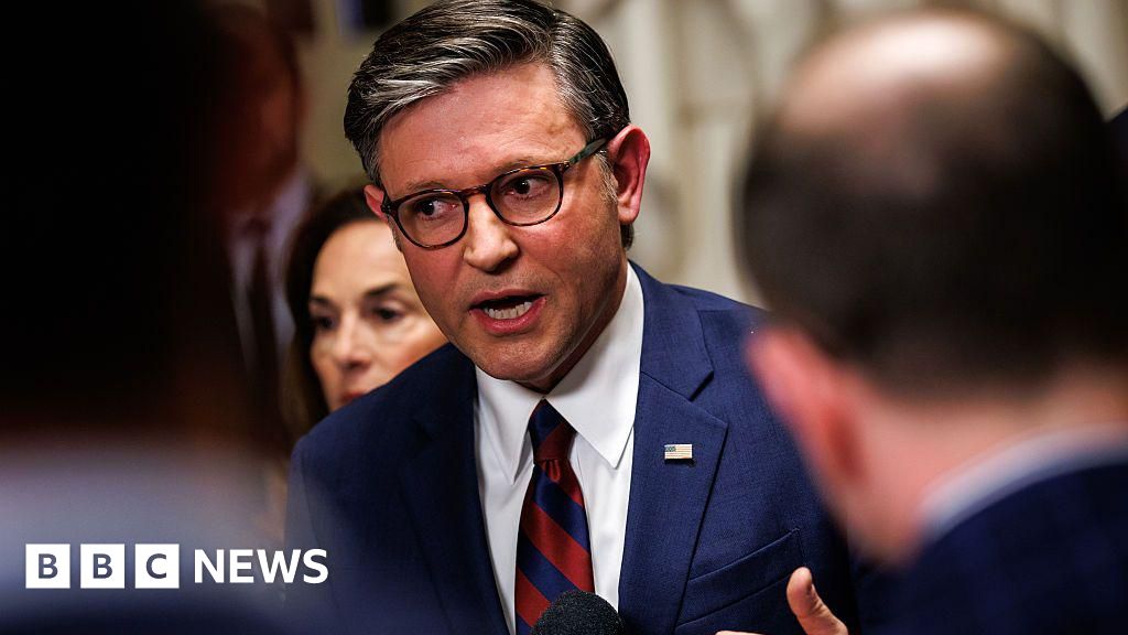 Republicans unveil plan to end partial government shutdown