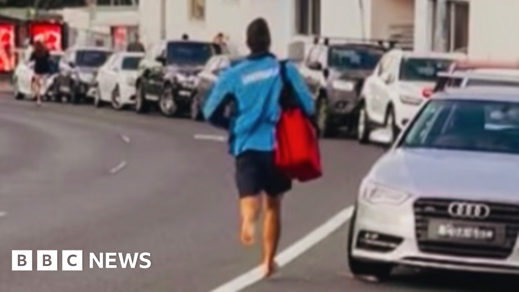 Bondi bravery: Lifeguards, a 'superhero' mum and a couple who died fighting