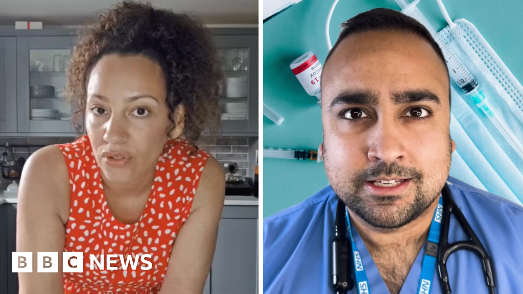 Government turns to TikTokers to advise on cosmetic surgery abroad