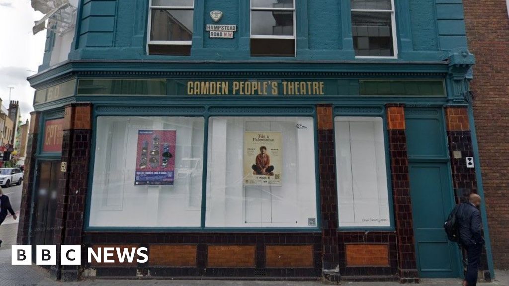 Camden People’s Theatre: Job advert terms ‘position people as inferior’