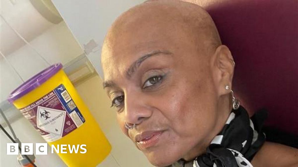 Essex mum lost 19 stone before blood cancer diagnosis