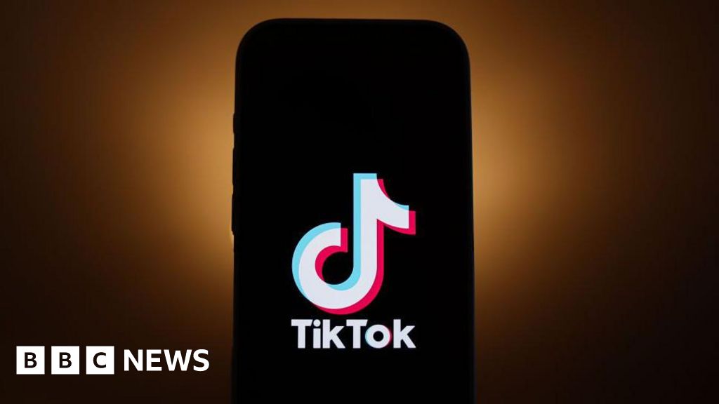 EU investigates TikTok over alleged Russian meddling in Romanian vote