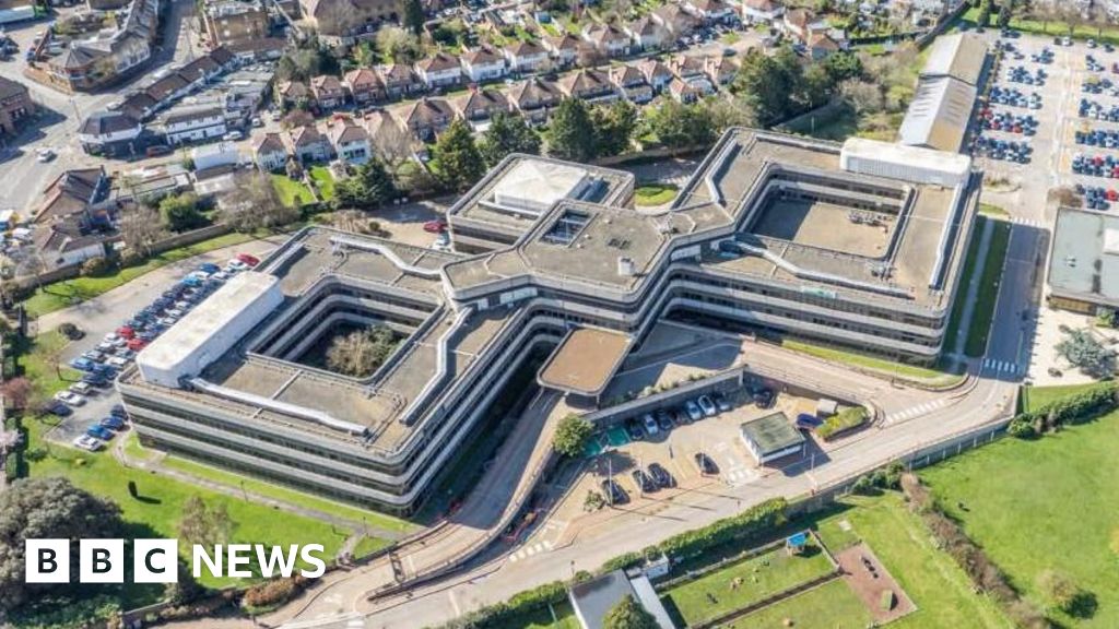 Planned Developments Propose Over 4,700 New Homes Across UK Urban Areas