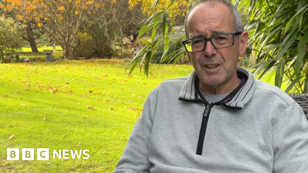 ‘Please go and get checked’ urges Guernsey most cancers survivor