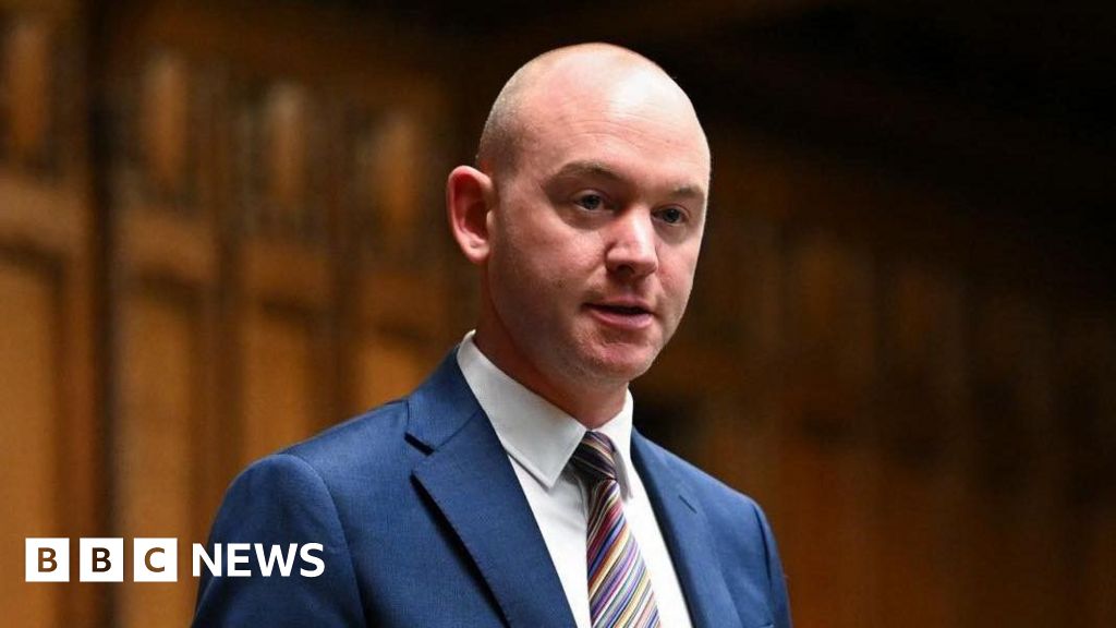 Lancashire's sole Tory MP 'won't follow Robert Jenrick to Reform'