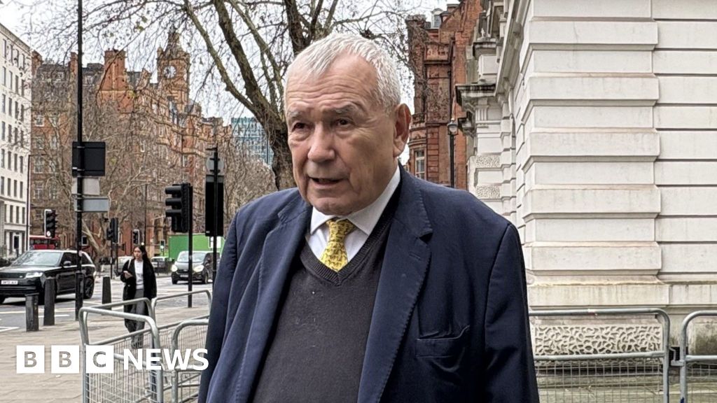 Driving ban for Lib Dem peer who skipped red light