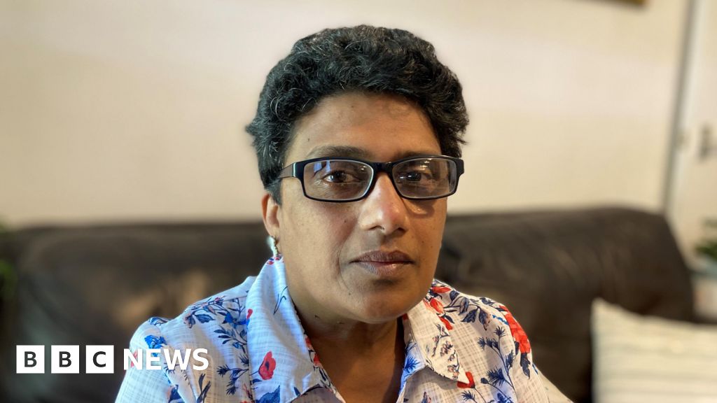 Widow 'scared all the time' by racist anti-social behaviour