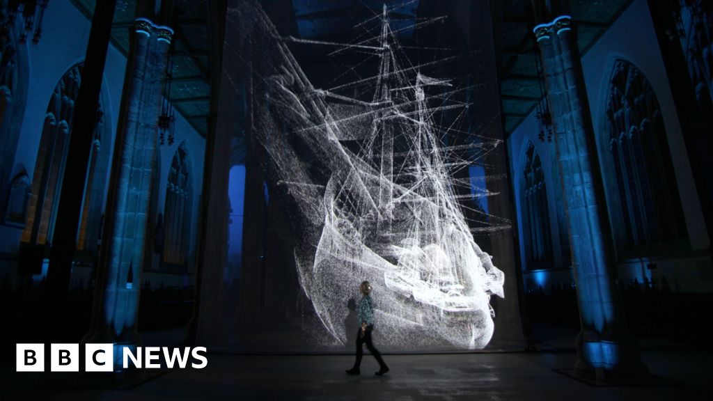 Artists to bring Hull's maritime heritage to life