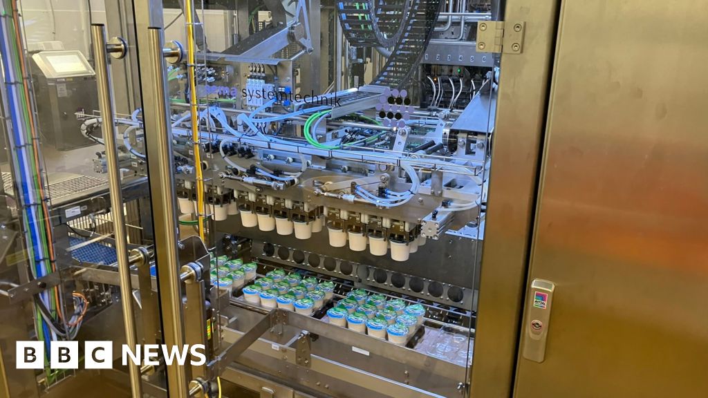 Premier Foods invests £19m to expand Ambrosia production, support 320 jobs in Devon